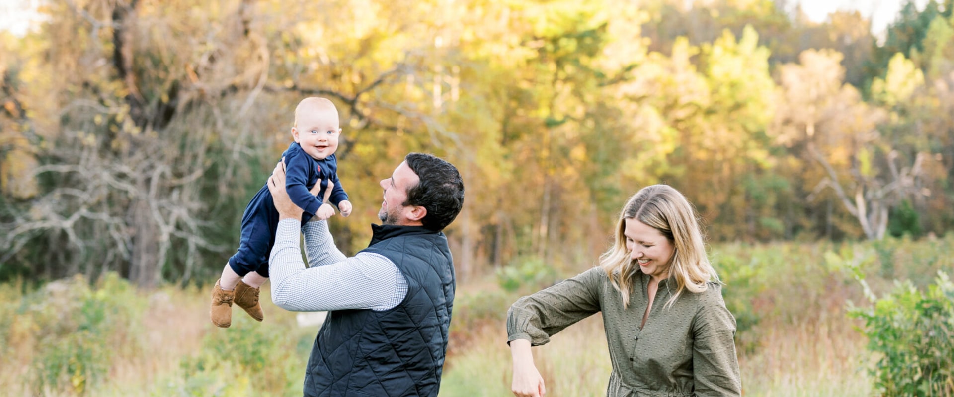 Top Outdoor Photography Spots in Central North Carolina: A Photographer's Guide