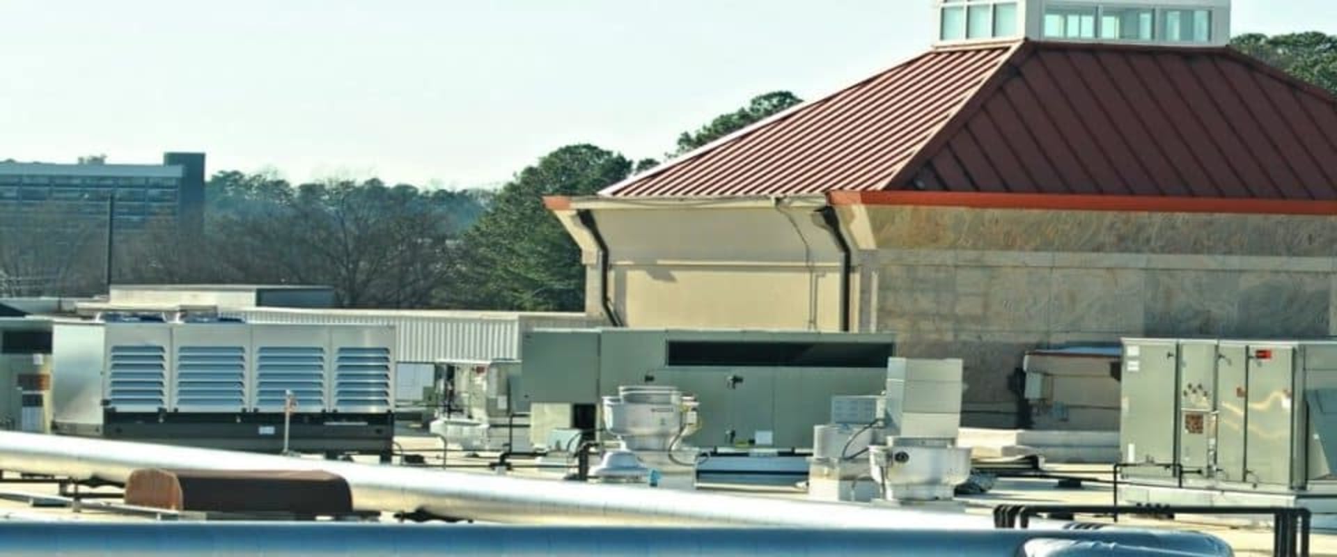 How Maintaining Indoor Systems Supports Tourism in Central North Carolina