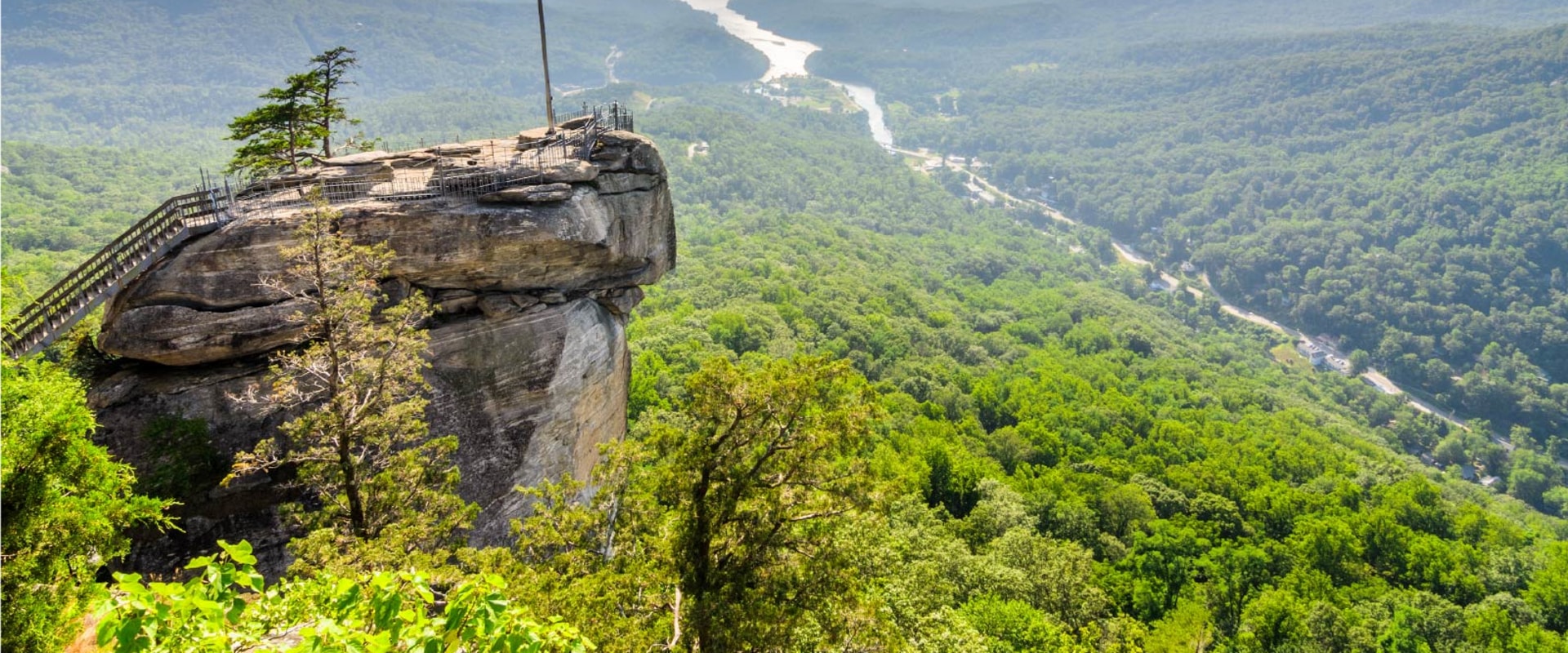 Exploring Historical Landmarks: Top Tourist Spots in Central North Carolina