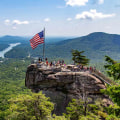 The Connection Between Tourist Spots in Central North Carolina and Well-Maintained Public Facilities