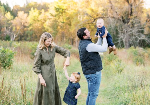 Top Outdoor Photography Spots in Central North Carolina: A Photographer's Guide