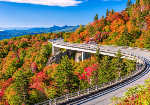 Exploring Famous Filming Locations and Movie Sets in Central North Carolina: A Tourist's Guide