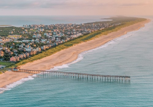 Top Tourist Spots in Central North Carolina: A Comprehensive Guide