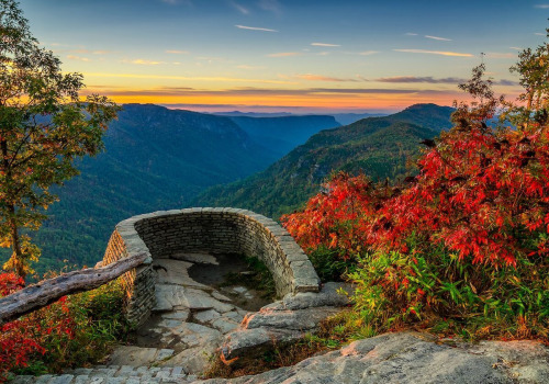 Exploring Central North Carolina: A Comprehensive Guide for Tourists