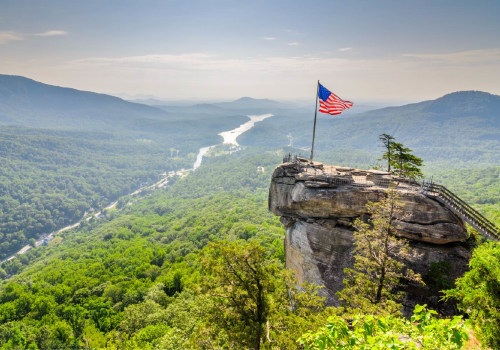 Exploring Historical Landmarks: Top Tourist Spots in Central North Carolina