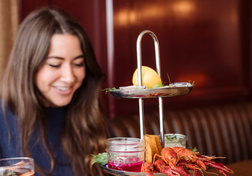 Top Culinary Destinations for Foodies in Central North Carolina