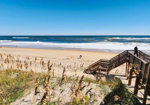 Top Day Trips for Tourists in Central North Carolina: Discover Hidden Gems and Popular Attractions