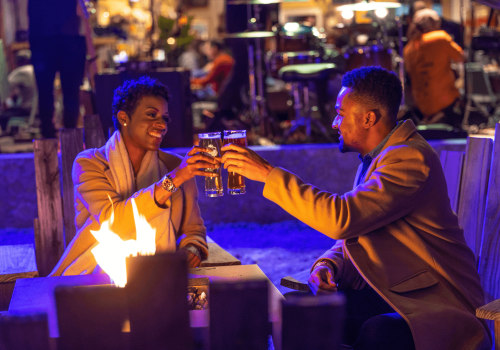 Exploring the Best Nightlife and Entertainment Options for Tourists in Central North Carolina